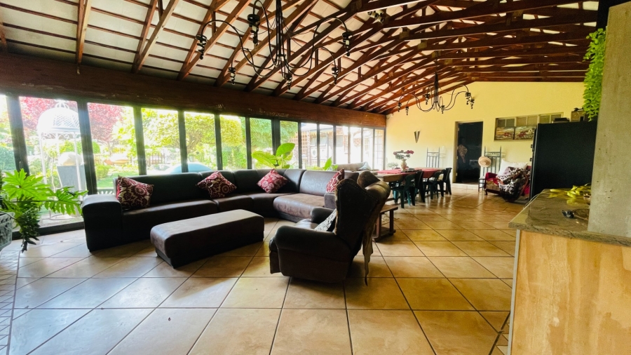 Commercial Property for Sale in Potchefstroom Rural North West